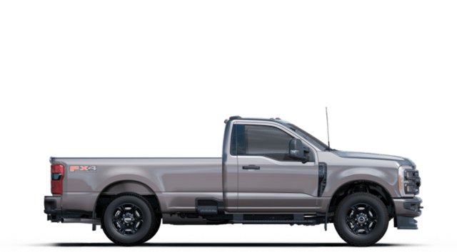 2024 Ford SuperDuty